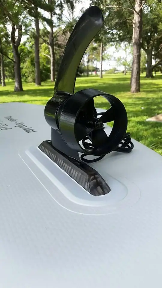 Hot sale Cheap Electric Motor  - Fishing Kayak Inflatable recensione e prezzo