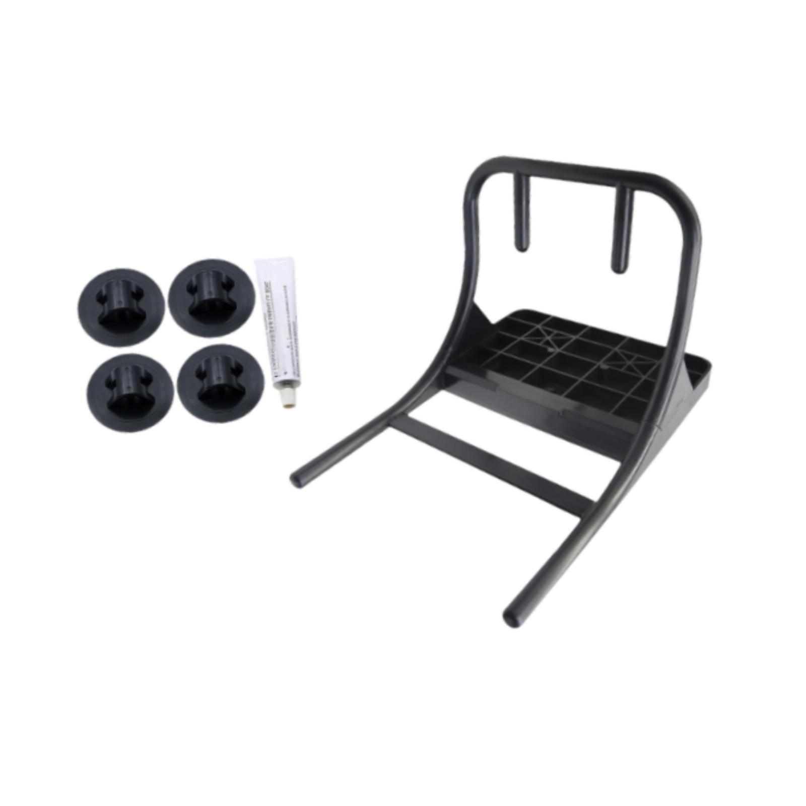 Trolling Boat Motor Holders Ny - Fishing Kayak Trolling Motor recensione e prezzo