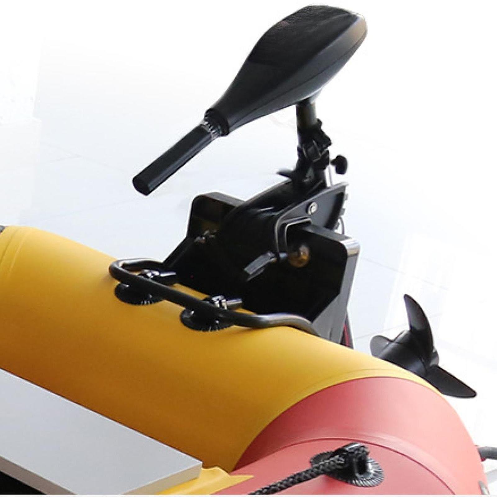 Trolling Boat Motor Holders Ny - Fishing Kayak Trolling Motor recensione e prezzo