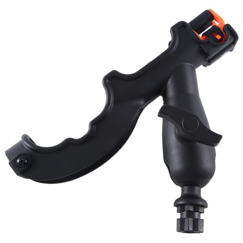 Boats Kayak Holder 360° Rotata - Fishing Kayak Rod Holder recensione e prezzo