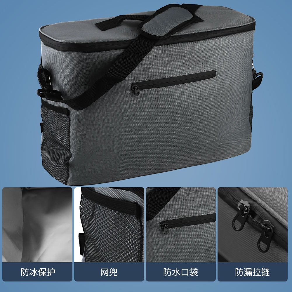 Kayak Cooler, Waterproof Seat  - Fishing Kayak Seat recensione e prezzo