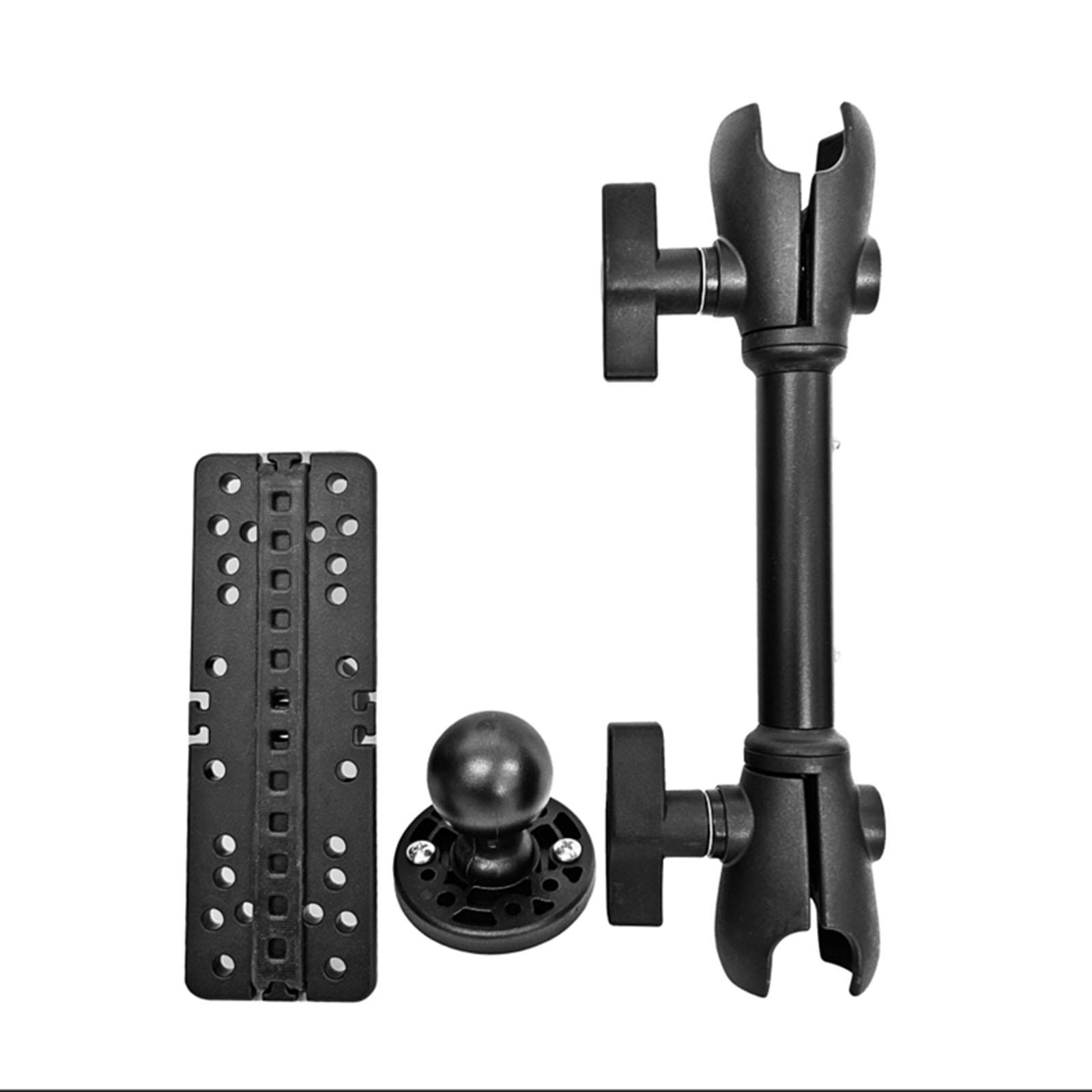 360 Degree Rotating Fish Finde - Fishing Kayak Fish Finder Mount recensione e prezzo