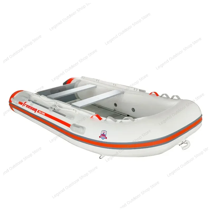 2 Person Thick Hard Bottom Inf - Fishing Kayak Inflatable recensione e prezzo