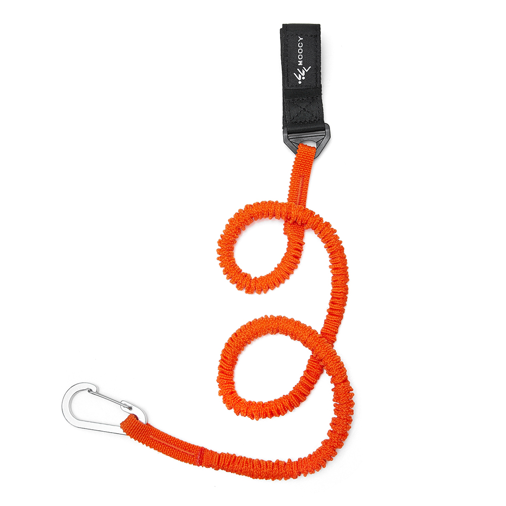 5-1PCS Elastic Kayak Canoe Pad - Fishing Kayak Paddle Leash recensione e prezzo