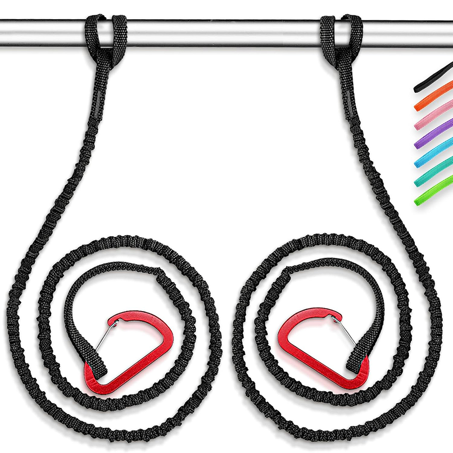 Kayak Paddle Leash Stretchable - Fishing Kayak Paddle Leash recensione e prezzo