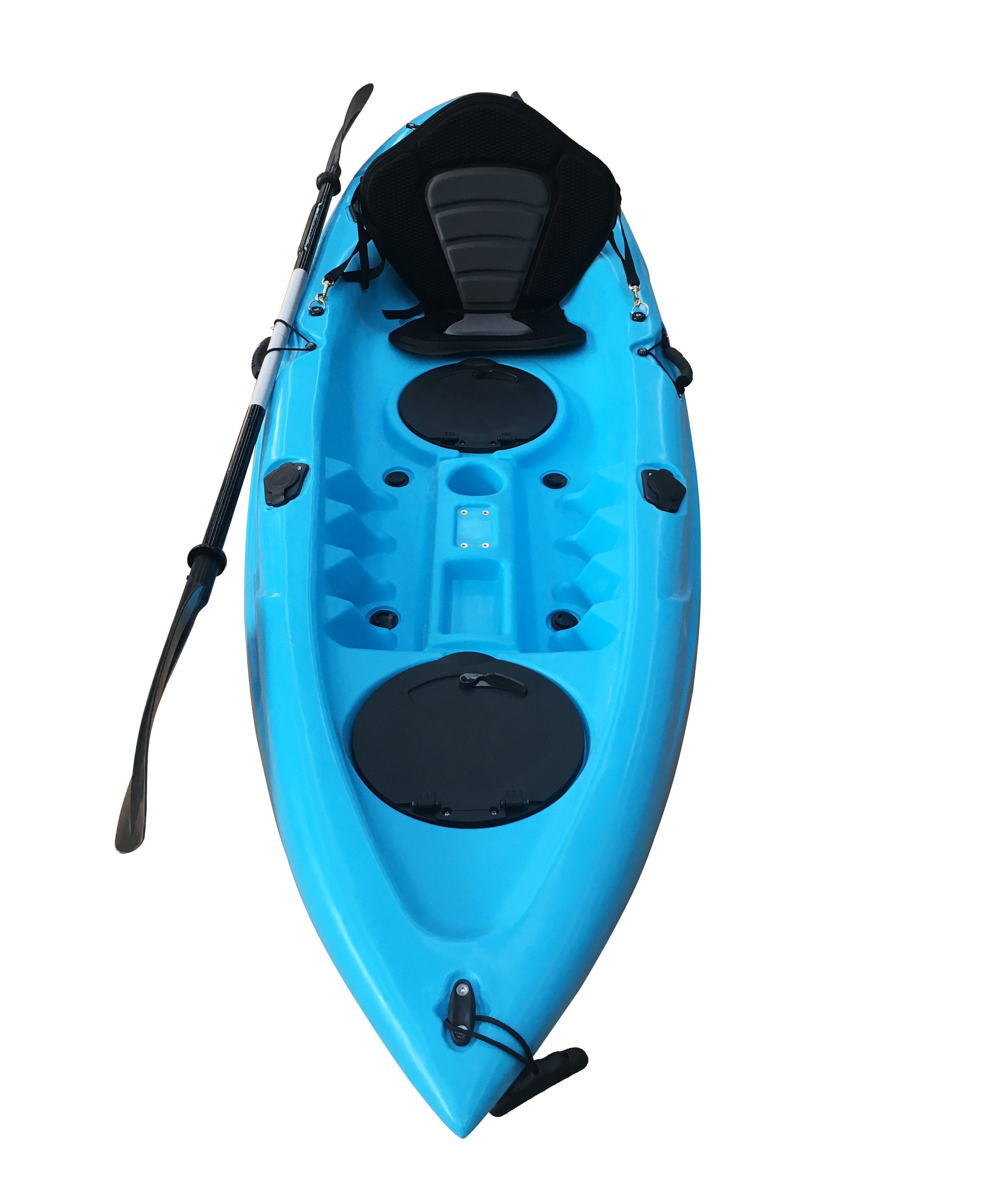 CE Certification Single Kayak  - Fishing Kayak Pedal Drive recensione e prezzo