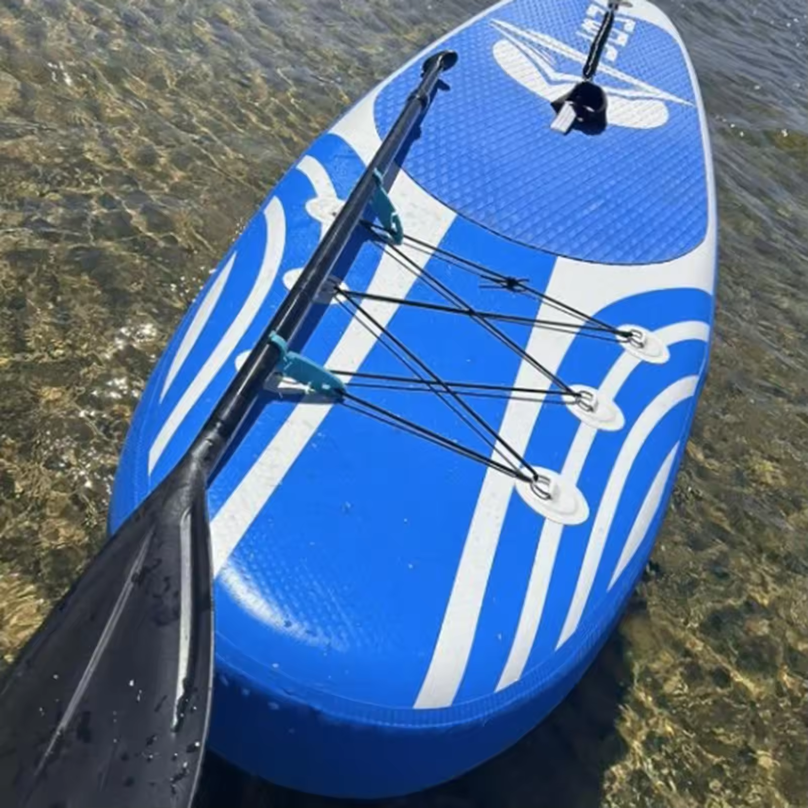 2pcs Stand Up Paddle Board Cli - Fishing Kayak Paddle recensione e prezzo
