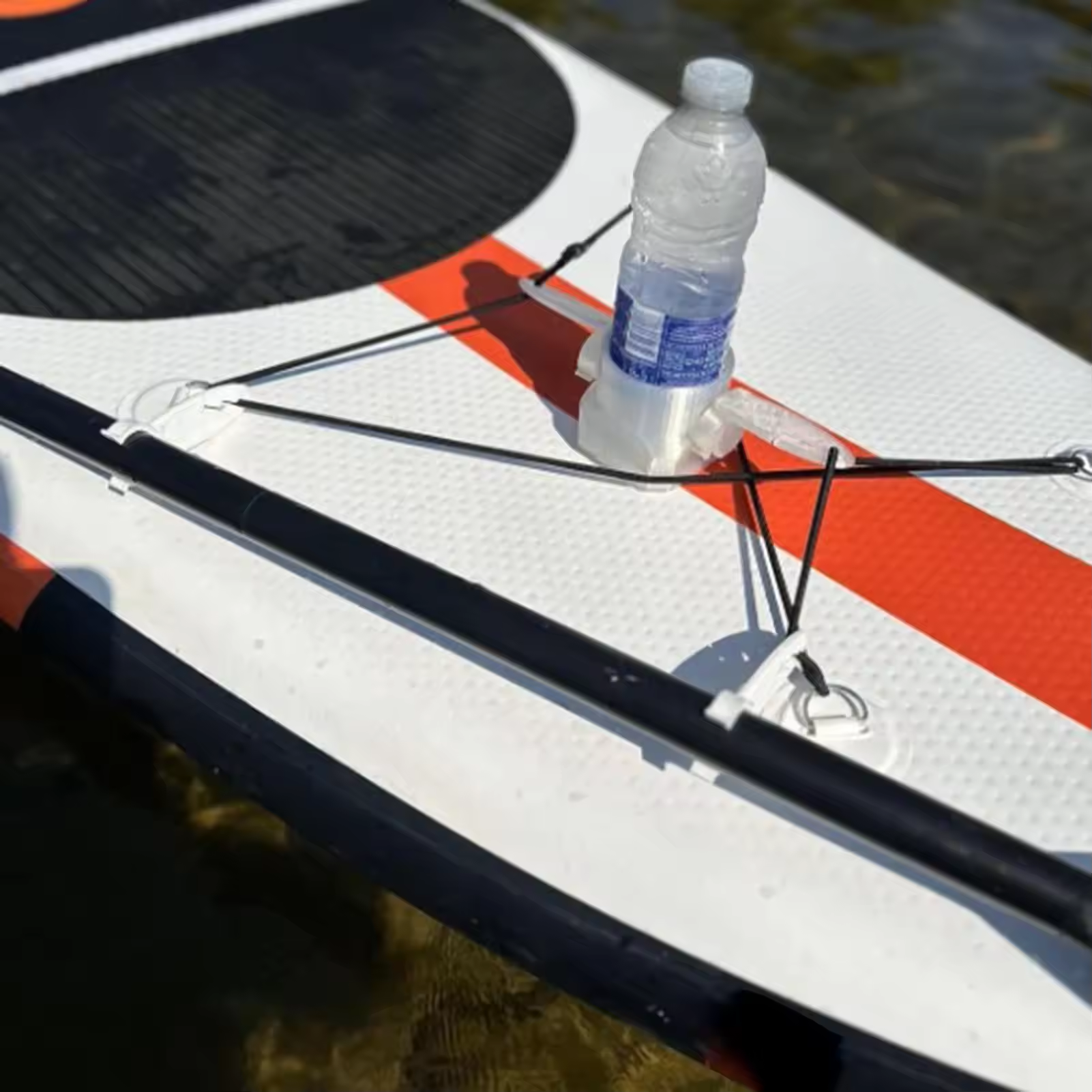 2pcs Stand Up Paddle Board Cli - Fishing Kayak Paddle recensione e prezzo