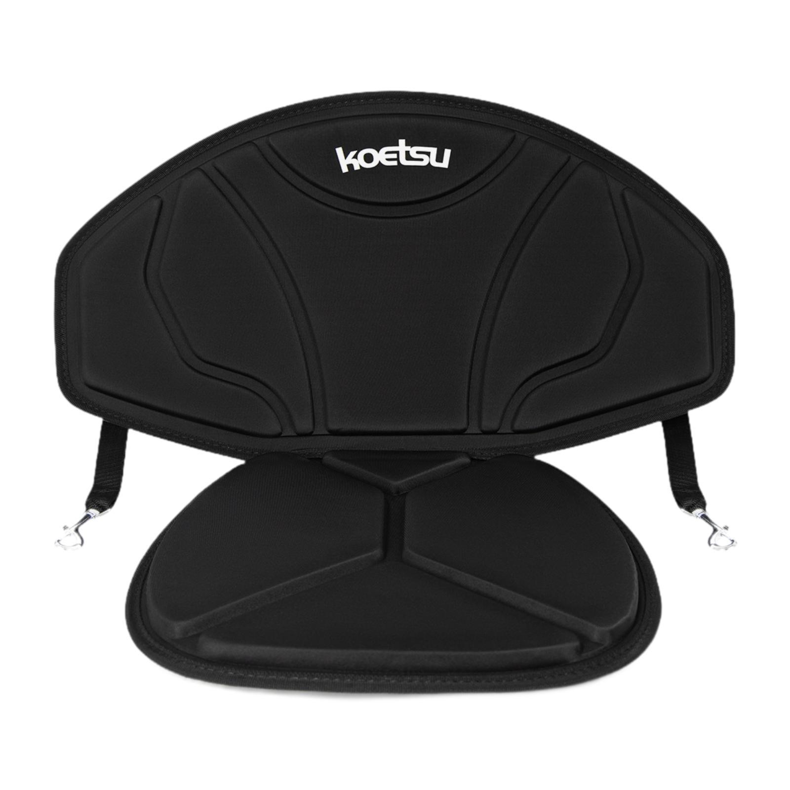 Kayak Seat Cushion Backrest Su - Fishing Kayak Sit In recensione e prezzo
