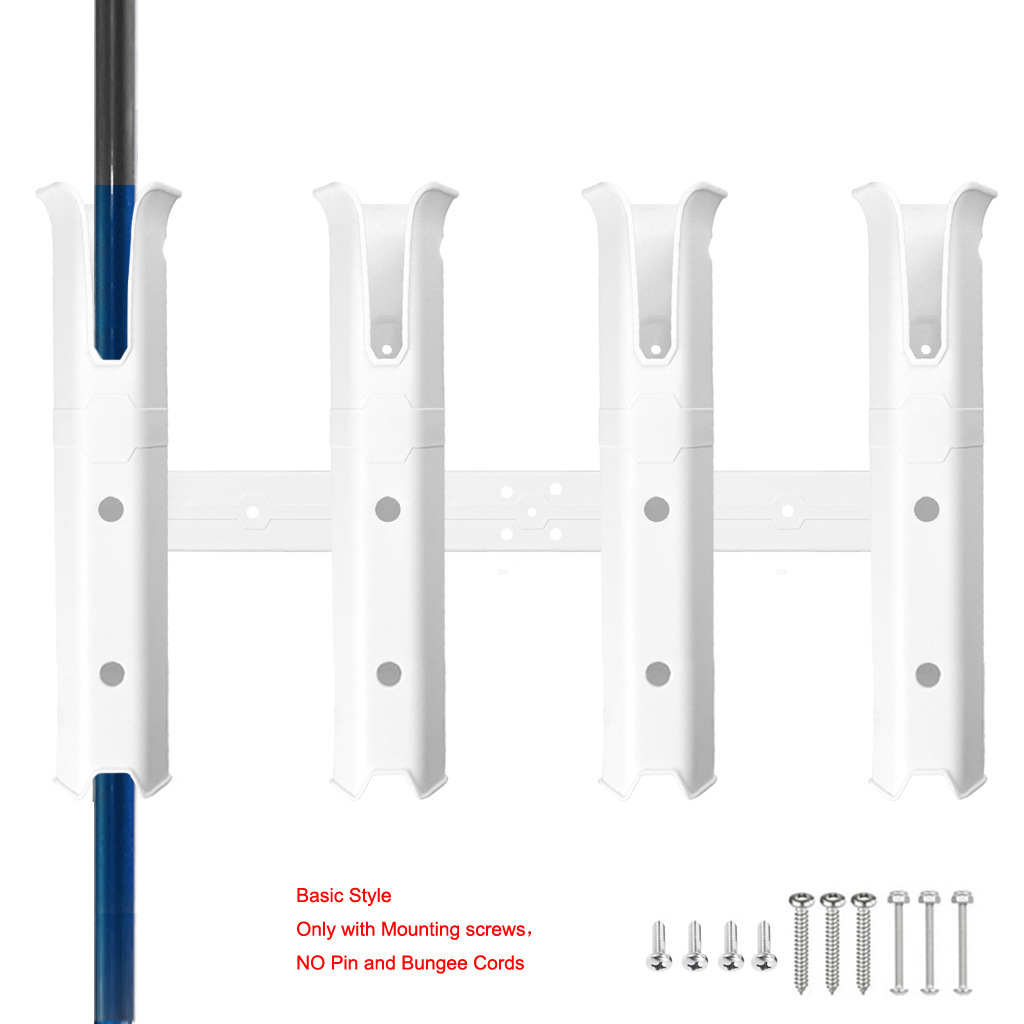 Adjustable Four Pole Plastic F - Fishing Kayak Seat recensione e prezzo
