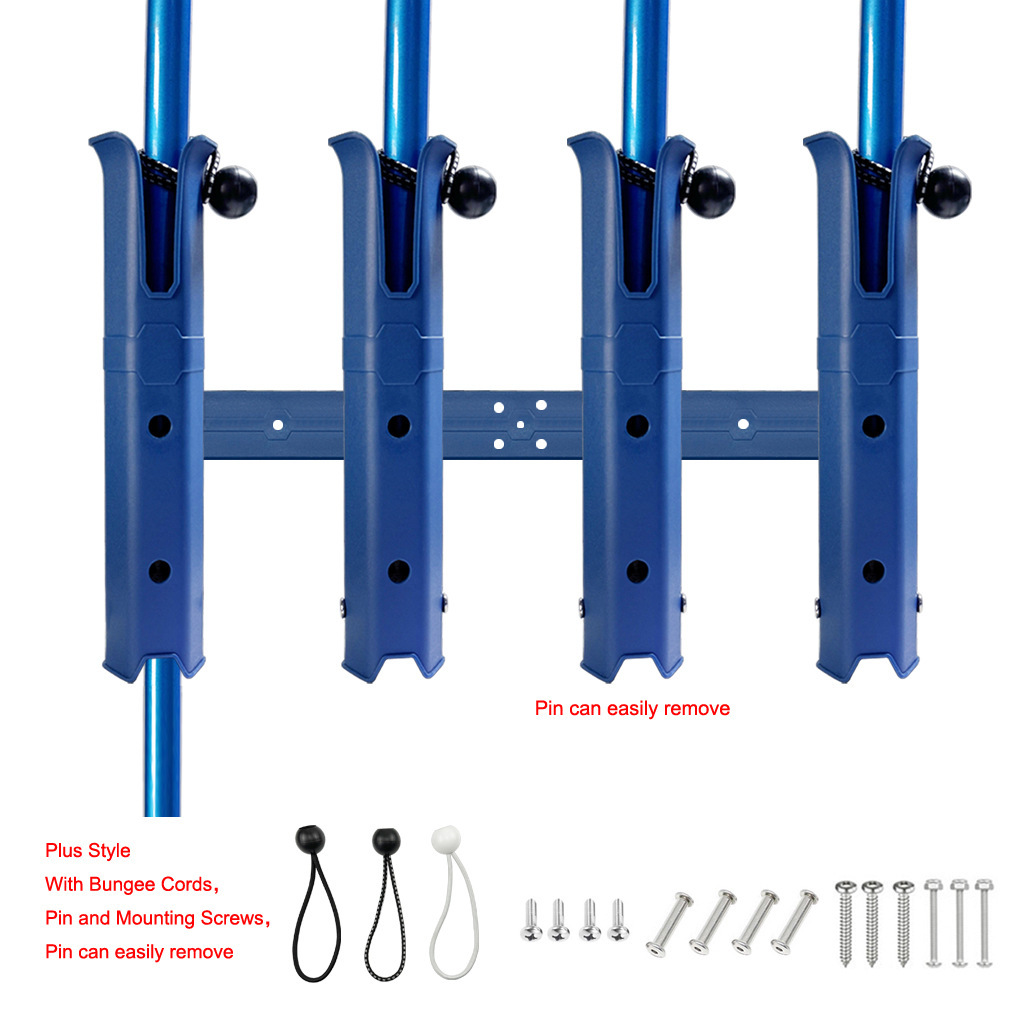Adjustable Four Pole Plastic F - Fishing Kayak Seat recensione e prezzo