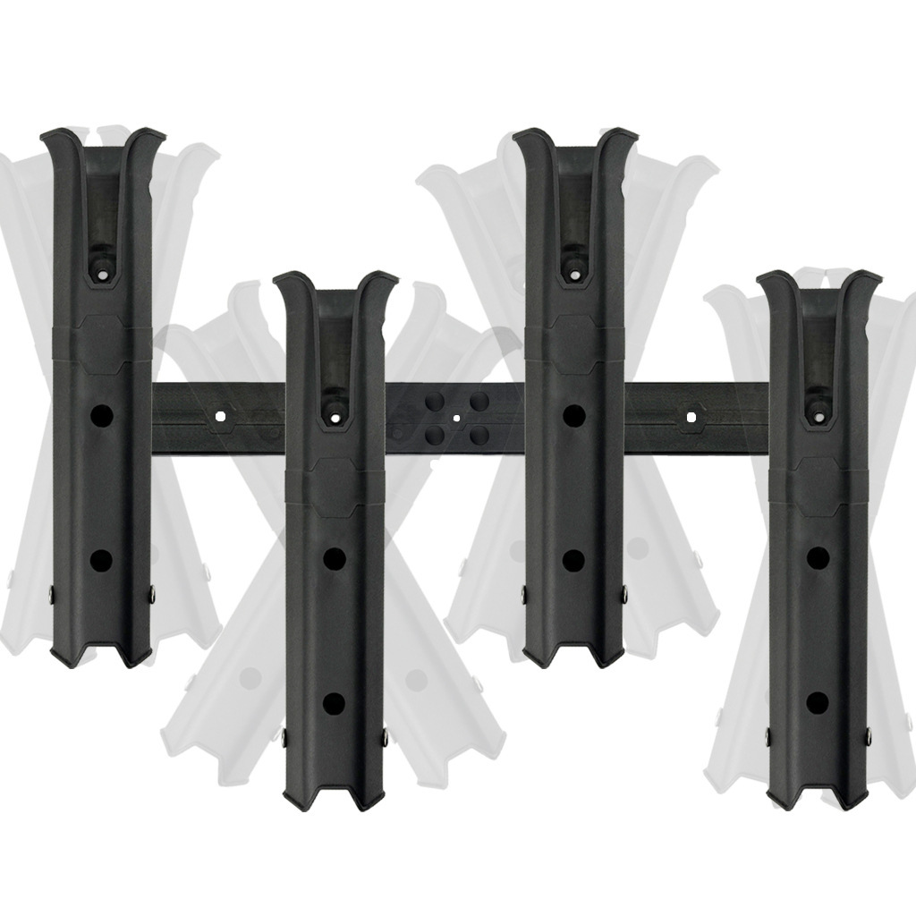 Adjustable Four Pole Plastic F - Fishing Kayak Seat recensione e prezzo