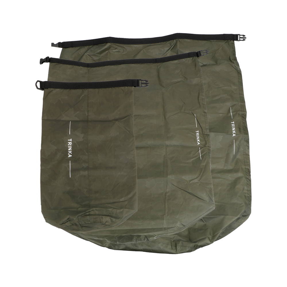 8L 40L 70L Roll‑Top Waterproof - Fishing Kayak Storage Bag recensione e prezzo