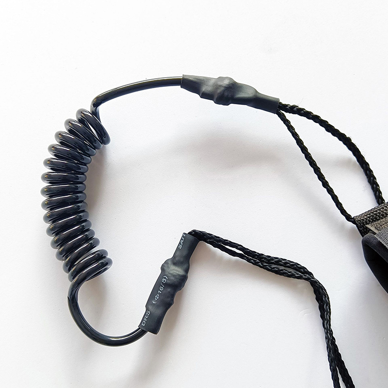 Surfboard Raft Kayak Rope Coil - Fishing Kayak Paddle recensione e prezzo
