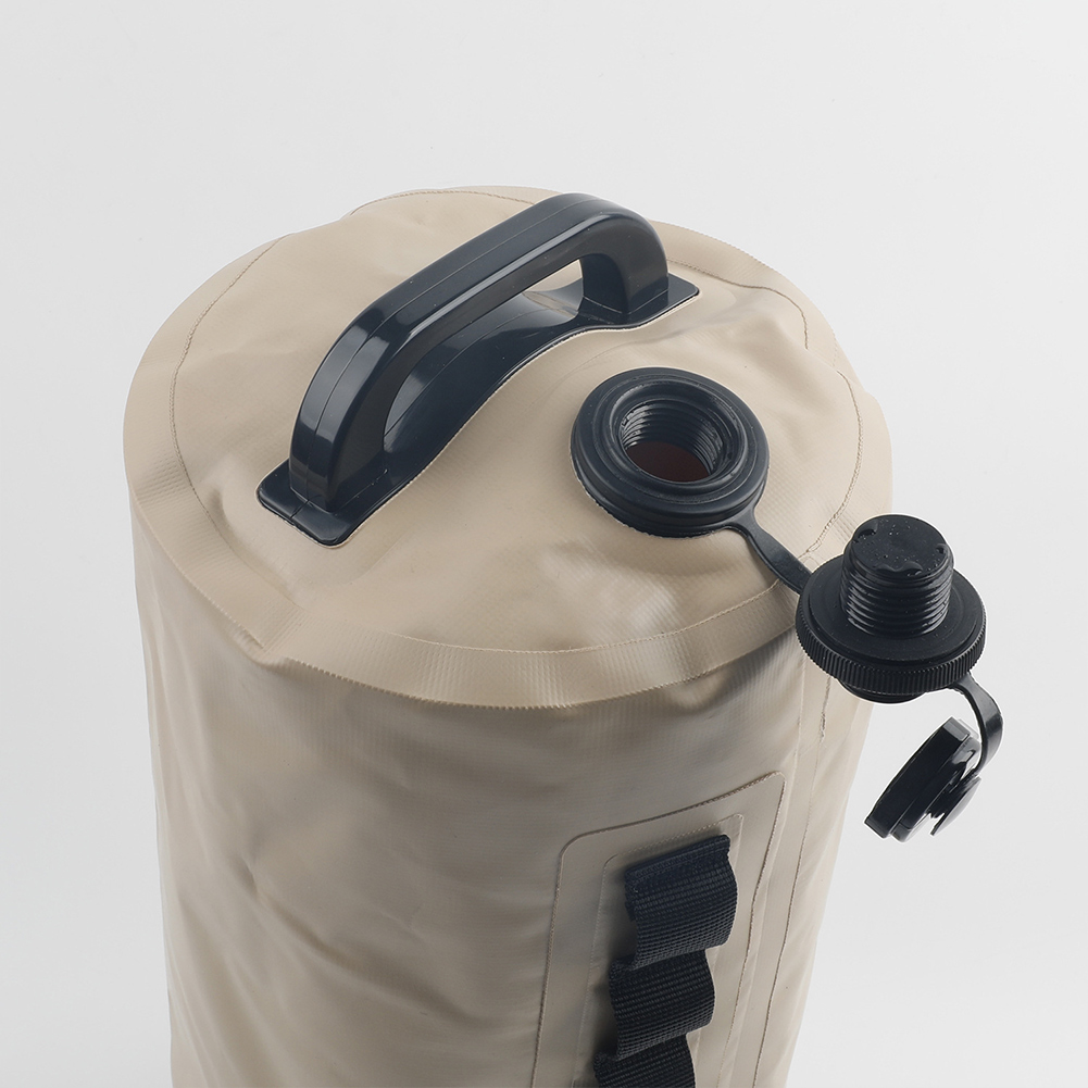 Swimming Buoy Multifunctional  - Fishing Kayak Storage Bag recensione e prezzo