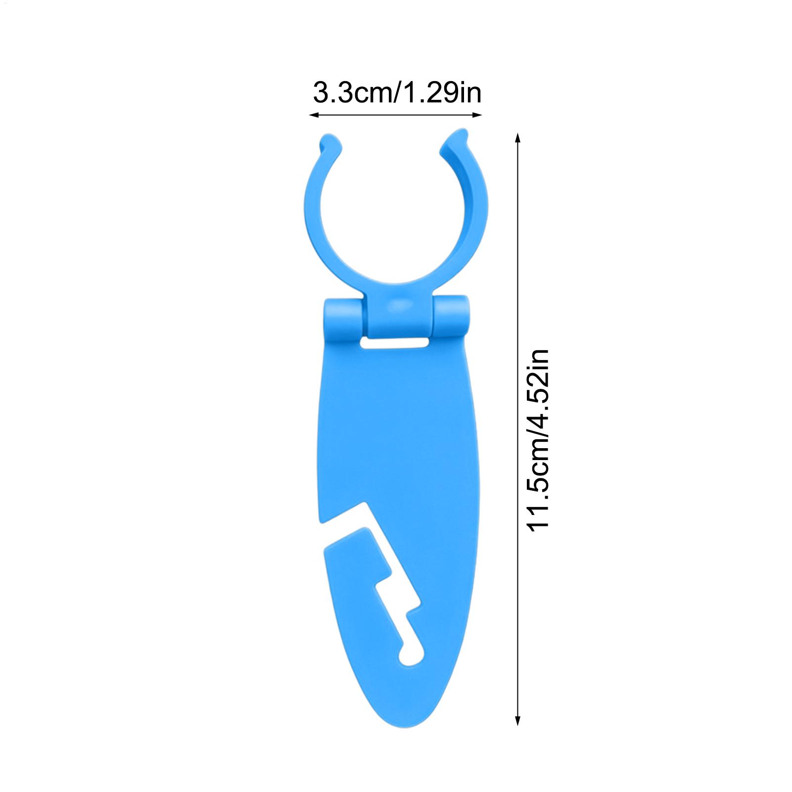 2pcs Paddle Board Cup Holder N - Fishing Kayak Paddle recensione e prezzo