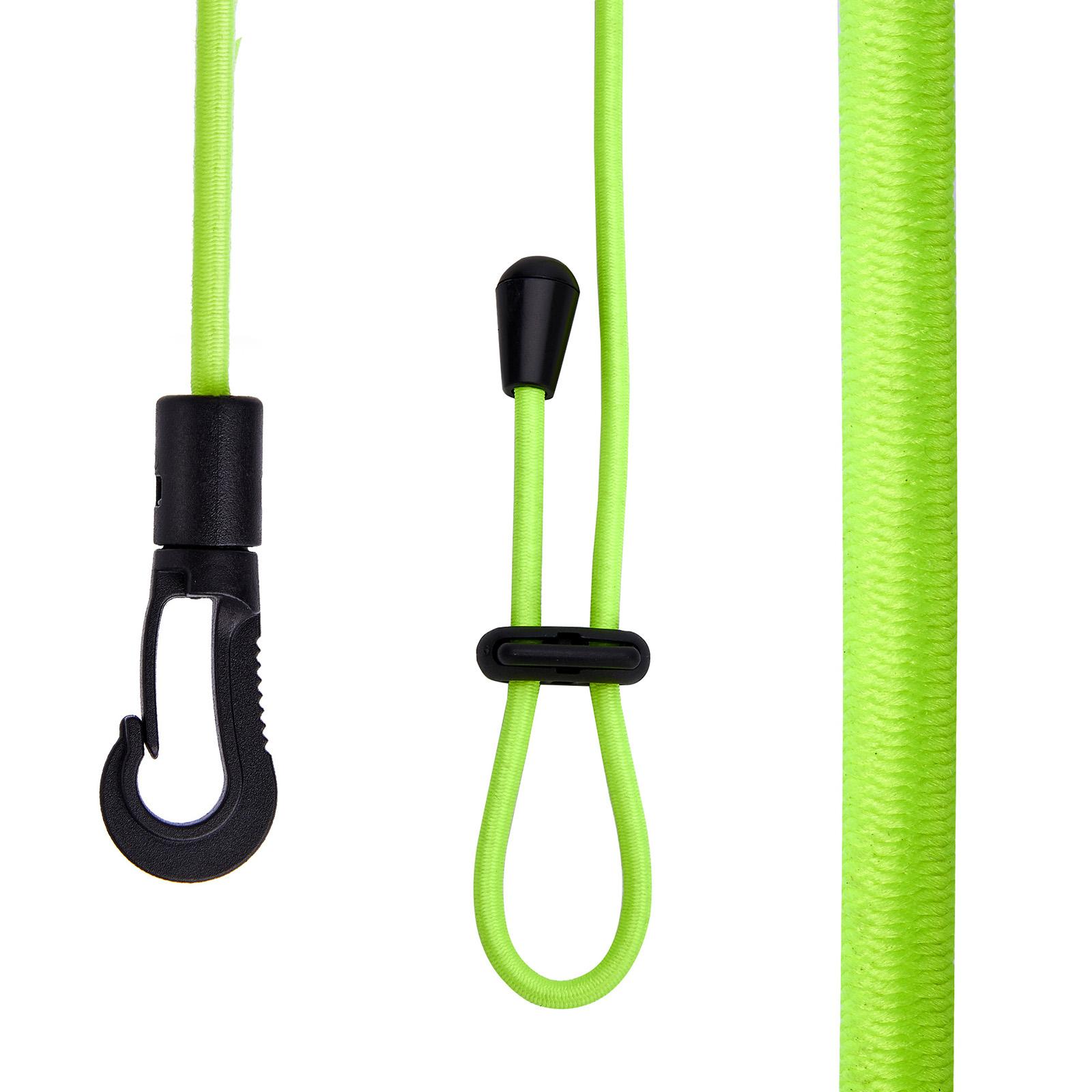 Elastic Kayak Paddle Leash Nyl - Fishing Kayak Paddle Leash recensione e prezzo