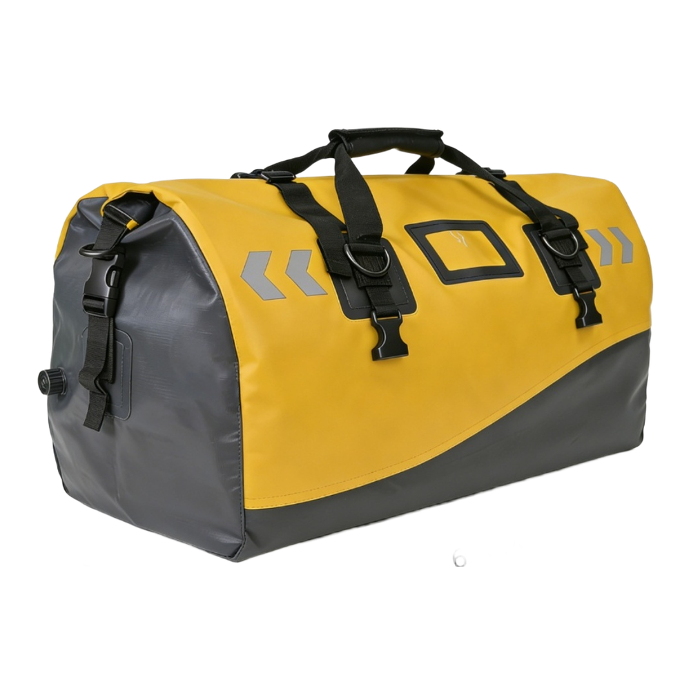 Large /Capacity /46L 66L PVC W - Fishing Kayak Storage Bag recensione e prezzo