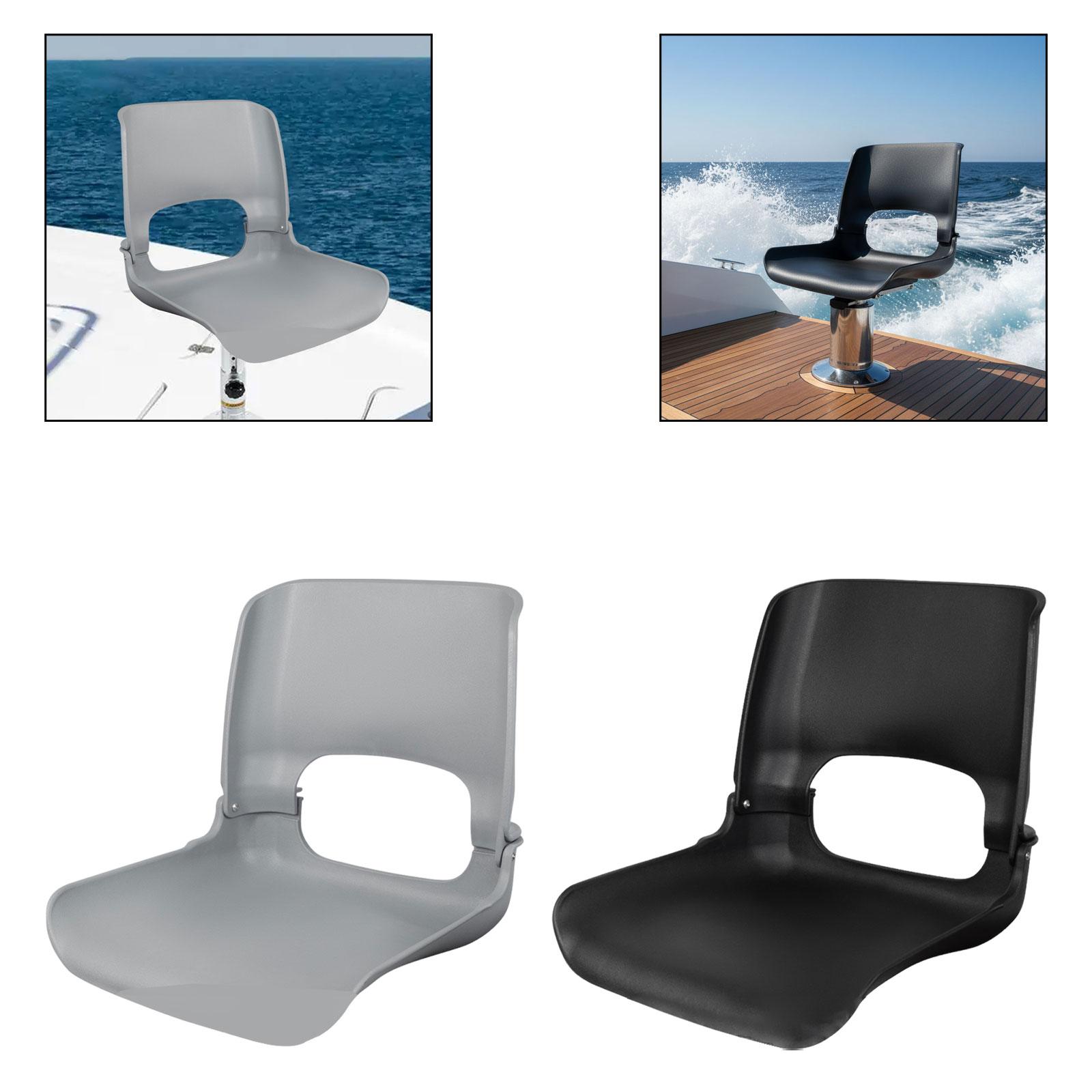 High Back Folding Fishing Boat - Fishing Kayak Seat recensione e prezzo
