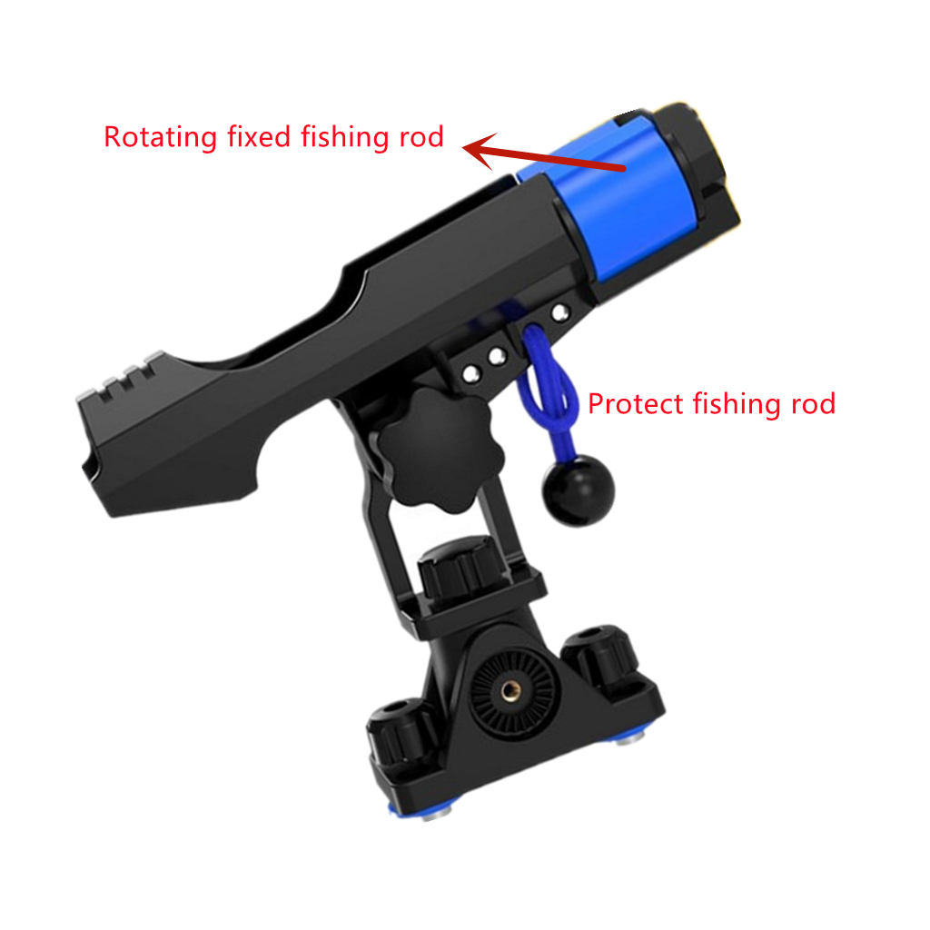 Fishing Rod Holder For Boat Ka - Fishing Kayak Seat recensione e prezzo