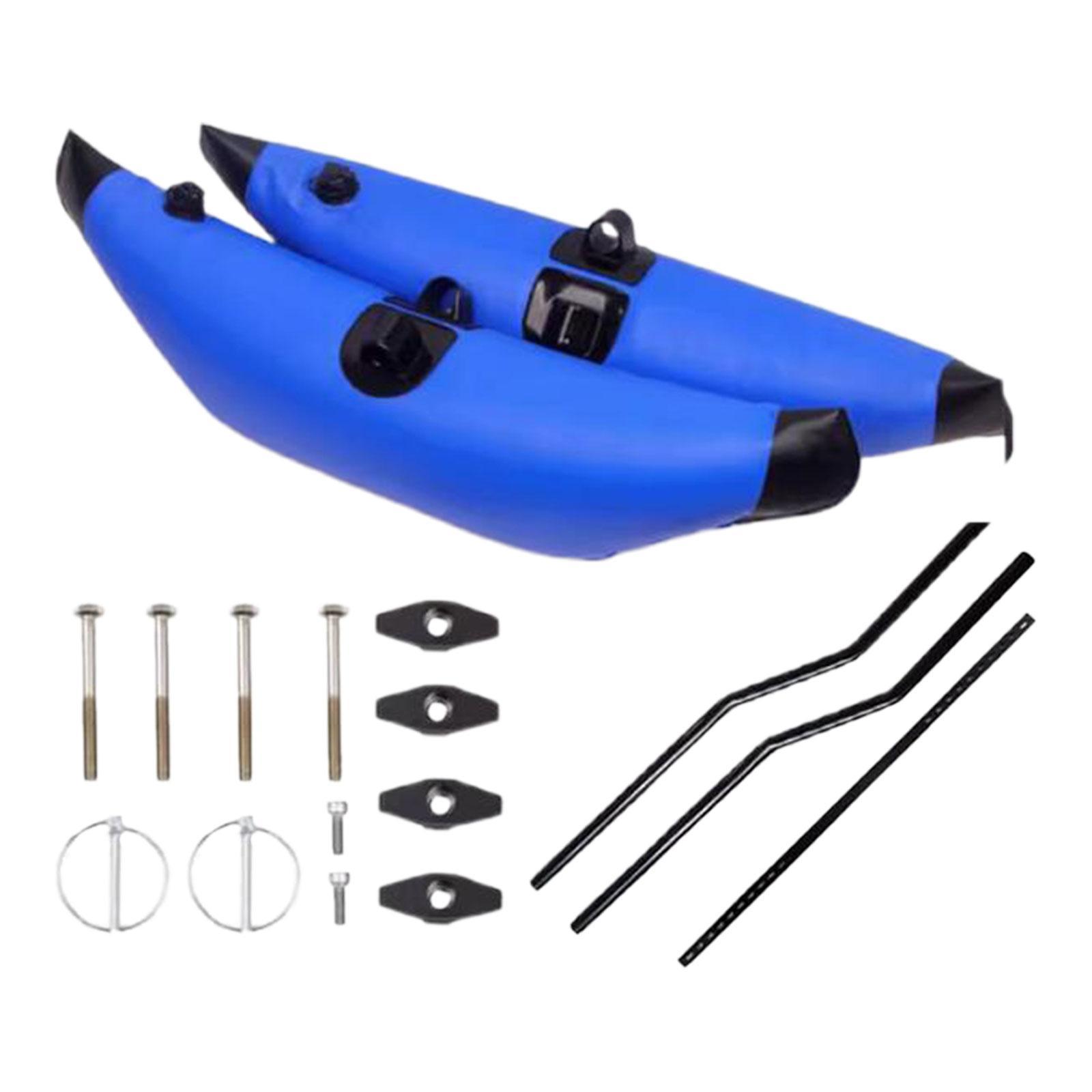 2x Kayak Accessories with Arms - Fishing Kayak Paddle recensione e prezzo