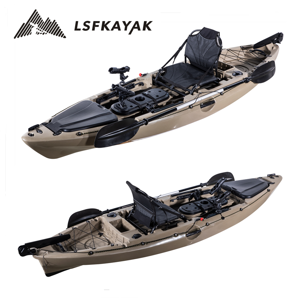 First-class Single Fishing Kay - Fishing Kayak Seat recensione e prezzo