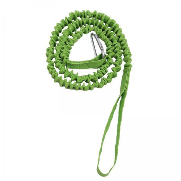 Adjustable Nylon Kayak Paddle  - Fishing Kayak Paddle Leash recensione e prezzo
