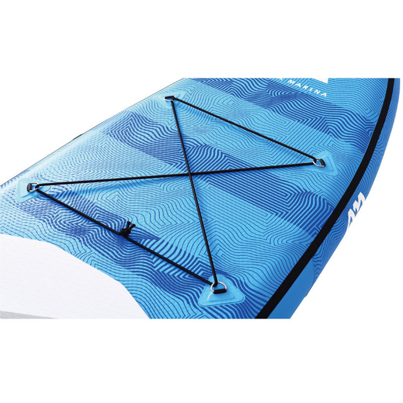 SUP Strong Elastic Rope Surfbo - Fishing Kayak Paddle recensione e prezzo