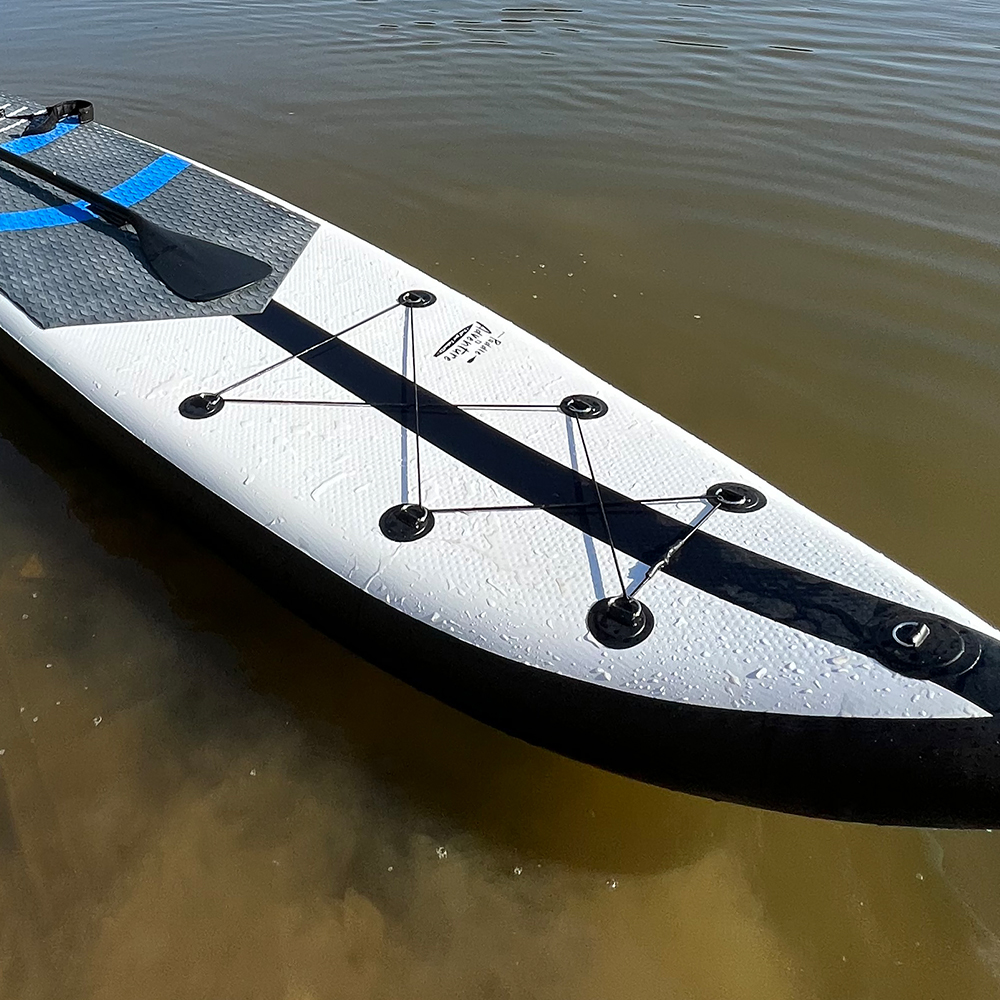 SUP Strong Elastic Rope Surfbo - Fishing Kayak Paddle recensione e prezzo