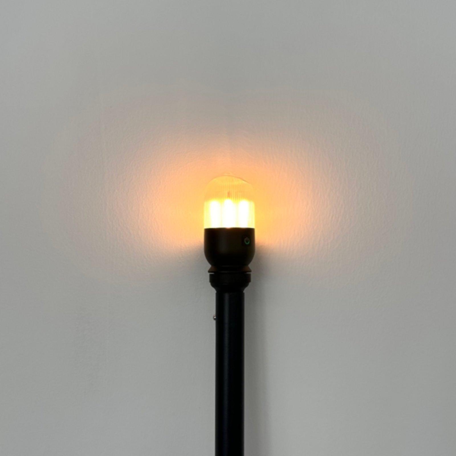 Kayak Light with Red Flag Wate - Fishing Kayak Paddle recensione e prezzo