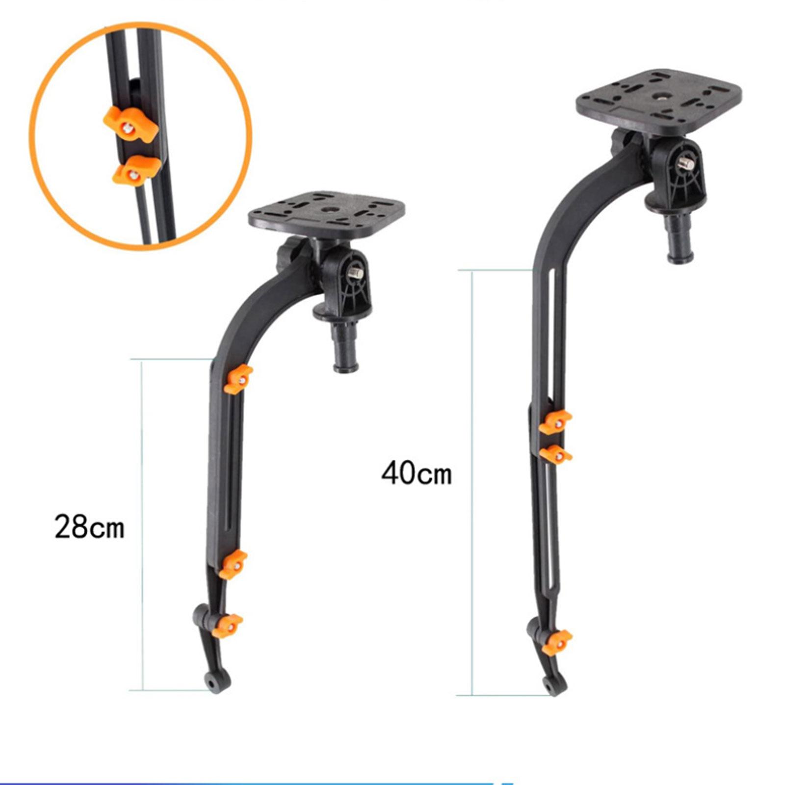 Fish Finder Mount 1 Inch Ball  - Fishing Kayak Fish Finder Mount recensione e prezzo