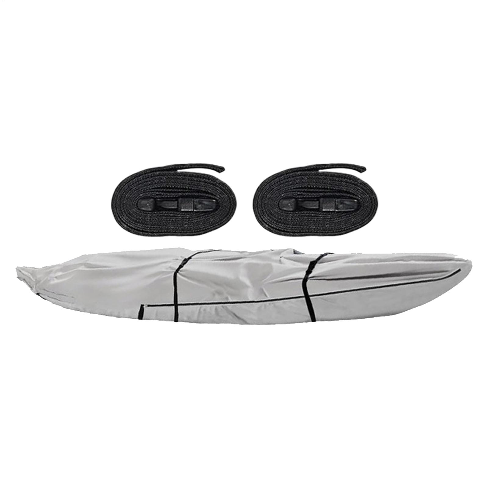 Kayak Bag Heavy-Duty Waterproo - Fishing Kayak Storage Bag recensione e prezzo